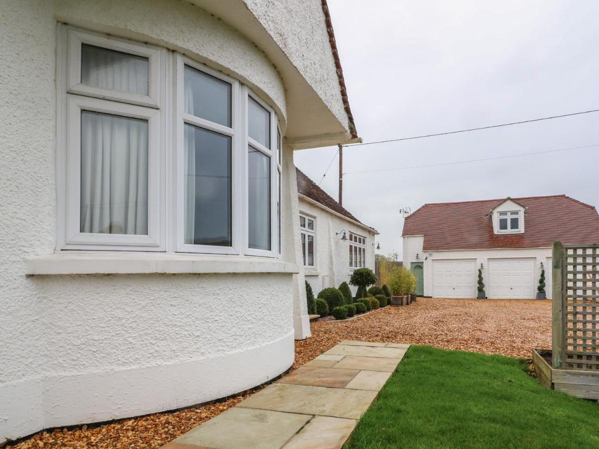 The Little Paddock Villa Malmesbury Exterior photo