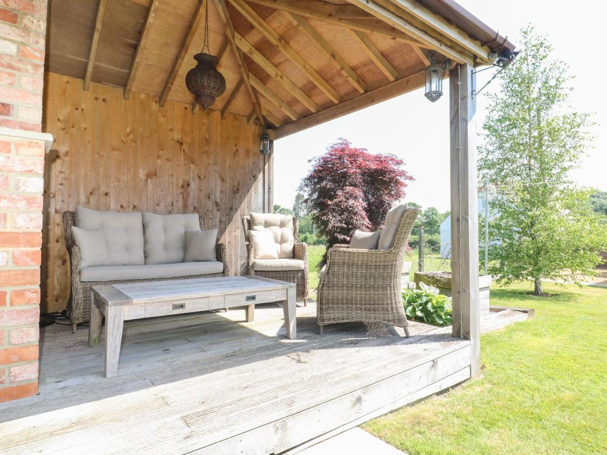 The Little Paddock Villa Malmesbury Exterior photo